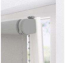 Rullgardin med kedja för fönsterdekoration