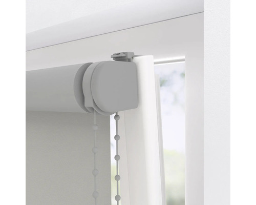 Rullgardin med kedja för fönsterdekoration