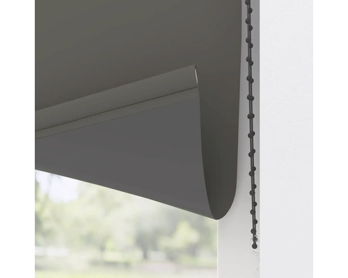 Rullgardin med kedjedrag för fönsterdekoration och ljusreglering