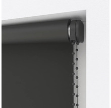 Rullgardin med kedjedrag för fönsterdekoration