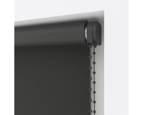 Rullgardin med kedjedrag för fönsterdekoration