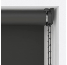 Rullgardin med kedjedrag för fönsterdekoration