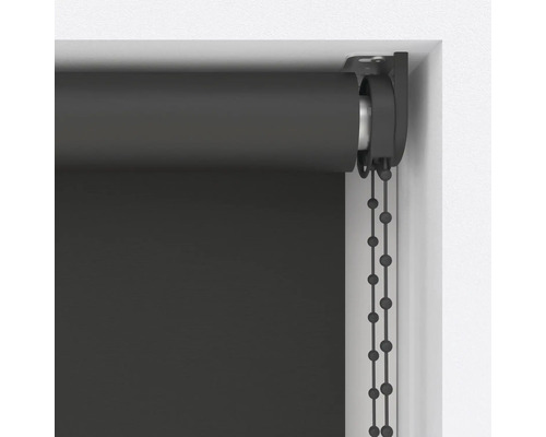 Rullgardin med kedjedrag för fönsterdekoration