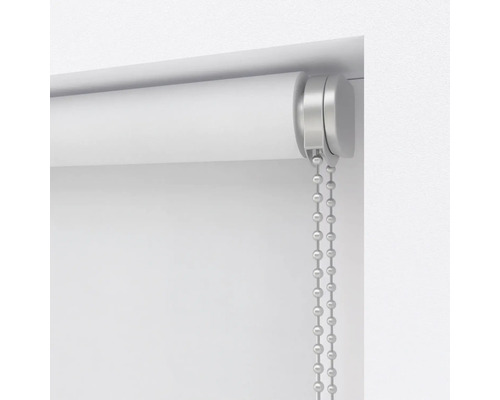 Rullgardin med kedjedrag för fönsterdekoration