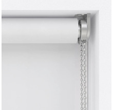 Rullgardin med kedjedrag för fönsterdekoration