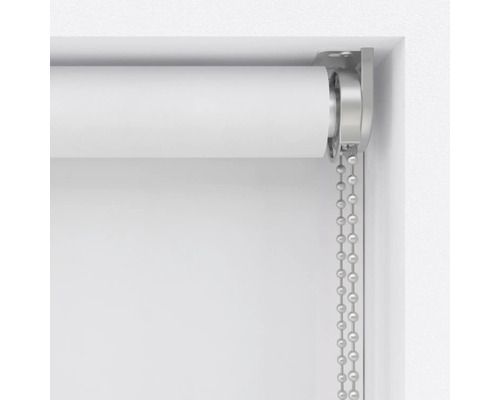 Rullgardin med kedjedrag för fönsterdekoration