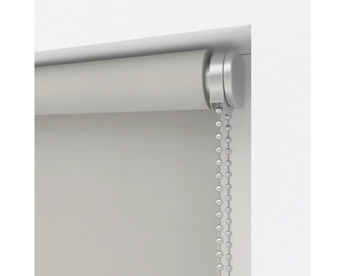 Rullgardin med kedjedrag för fönsterdekoration