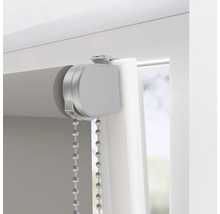 Fönsterjalusi med kedjedrag