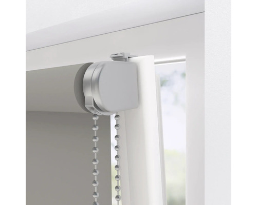Fönsterjalusi med kedjedrag
