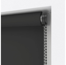 Rullgardin med kedjedrag för fönsterdekoration