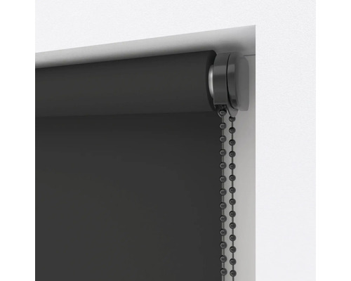 Rullgardin med kedjedrag för fönsterdekoration