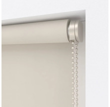 Rullgardin med kedjedrag för fönsterdekoration