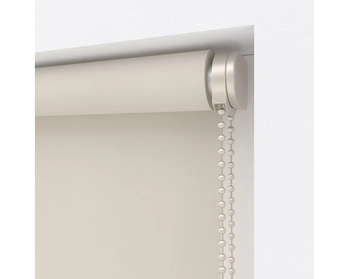 Rullgardin med kedjedrag för fönsterdekoration