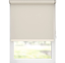 Rullgardin på fönster för ljusreglering