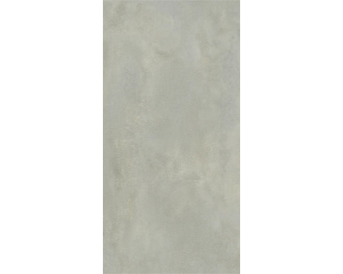 Betongliknande kakelplatta