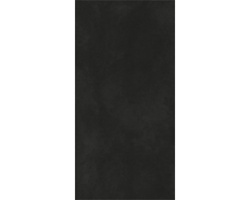 Mörkt golvkakel med matt yta