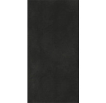 Mörk betongyta för byggprojekt