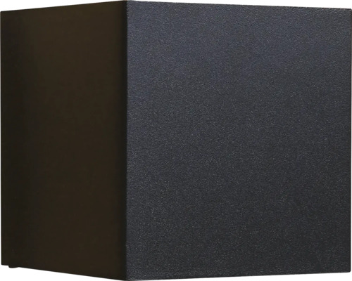 Fyrkantig utomhuslampa