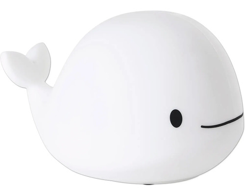 Val nattlampa för barnrum