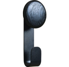 Träkrok för väggmontering