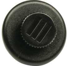 Detaljbild av en skruv