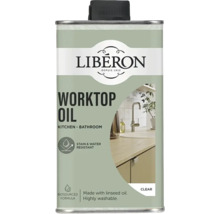 Liberon Bänkskiveolja för kök och badrum