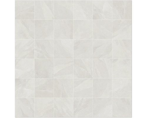 Kakel med marmorutseende