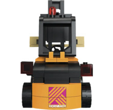 Hornbach modell gaffeltruck