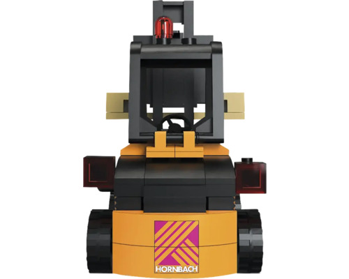 Hornbach modell gaffeltruck