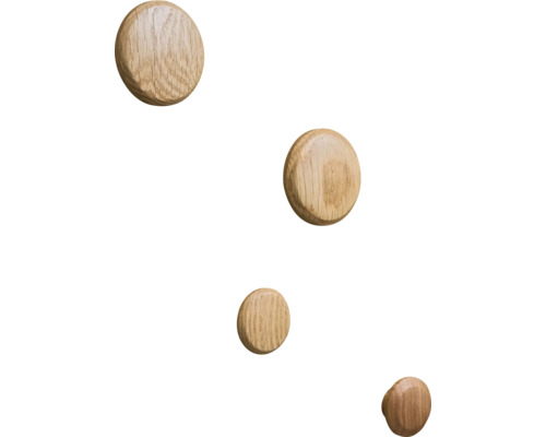 Träpluggar