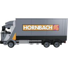 Hornbach lastbilsmodell