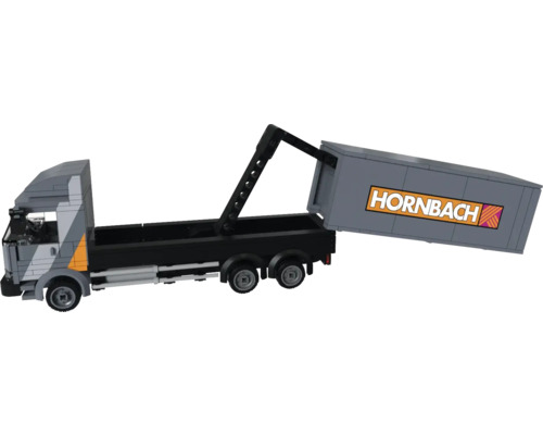 Hornbach Container lastbilsmodell