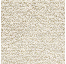 Närbild av en tuftad matta