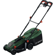Elektrisk gräsklippare av märket Bosch
