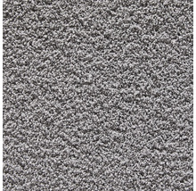 Närbild av en grå matta