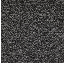 Närbild av en matta med öglad struktur