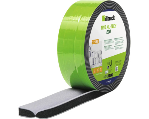 Illbruck Trio ML-Tech ECO tätningsband rulle