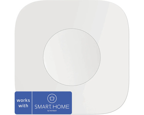 Smart Home-knapp
