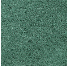 Grön putsyta som bakgrund