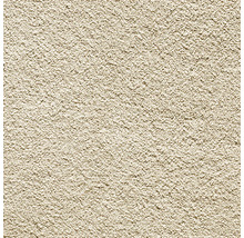 Närbild av en vägg med putsstruktur