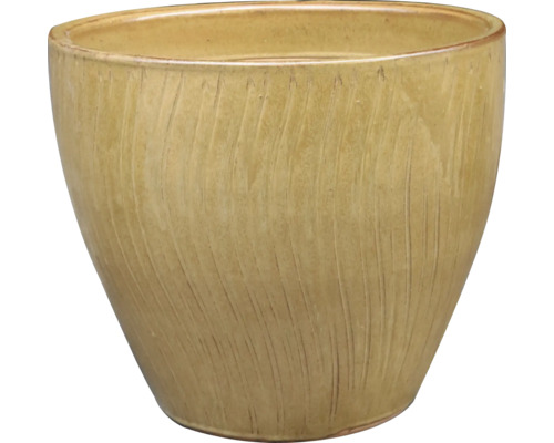 Blomkruka av keramik