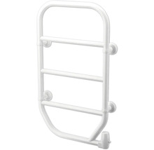 Handdukstork med tre stänger