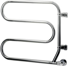 Handdukstork för väggmontering