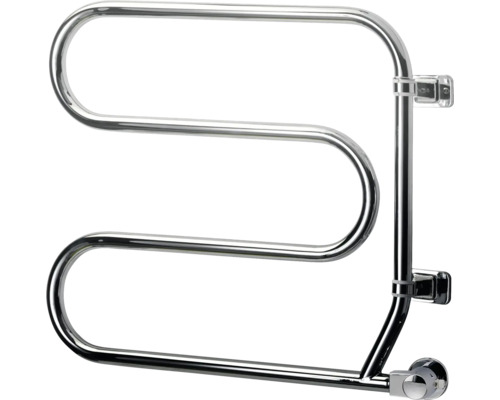 Handdukstork för väggmontering