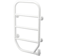 Handdukstork med flera stänger för badrummet