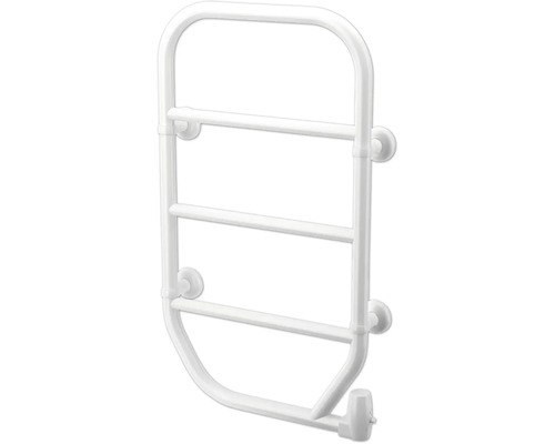 Handdukstork med flera stänger för badrummet