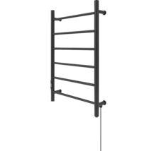 Handdukstork med flera stänger för torkning