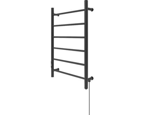 Handdukstork med flera stänger för torkning