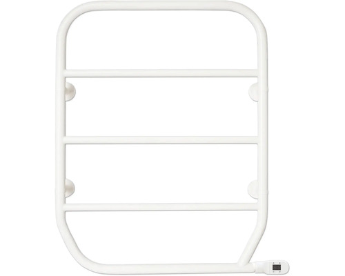 Handdukshängare med flera stänger