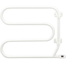 Handdukstork för väggmontering